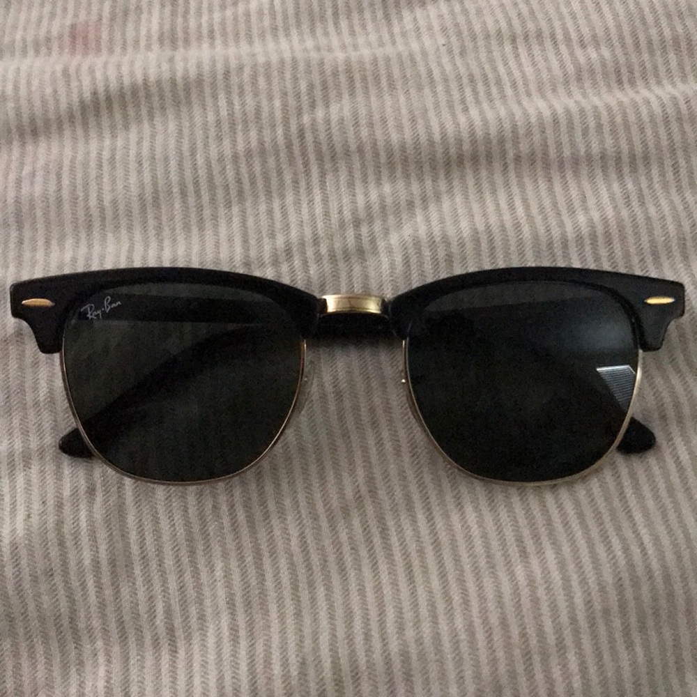 Glasses